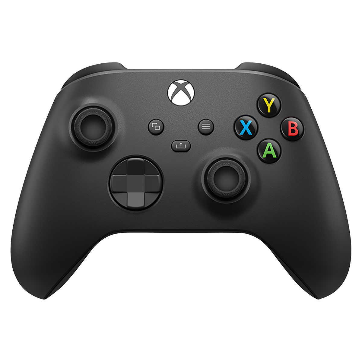 Costco Members Microsoft Xbox Wireless Controller (Carbon Black)