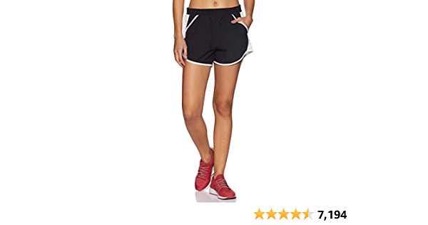 Under Armour Women's Fly By Running Shorts - $12.99
