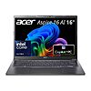 Acer Aspire 16 AI Copilot+ Laptop 16" WUXGA Intel Core Ultr…