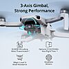 DJI Mini 4K Drone &ndash; 17% Off, Now $249 (Reg. $299) @ Amazon