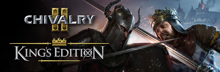 Chivalry 2 is $13.99