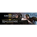 Chivalry 2 is $13.99