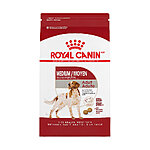 Royal Canin Medium Breed Adult Food 30 lb $61.99 with 40% off Coupon at Amazon