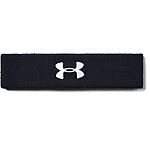 Under Armour Men's UA Performance Headband OSFA Amazon $4.19 + Amazon Digital Rewards YMMV