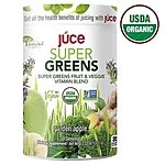 Costco.com Online Only Terra Kai USDA Organic Juce Super Greens Fruit and Veggie Powder 150 servings - $89.95
