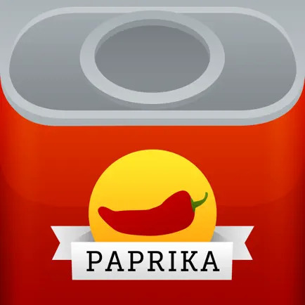 Paprika 3 Recipe App iOS/Android 40% off, Windows/Mac 50% off