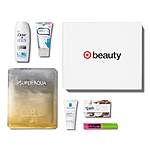 Target November Beauty Box $7