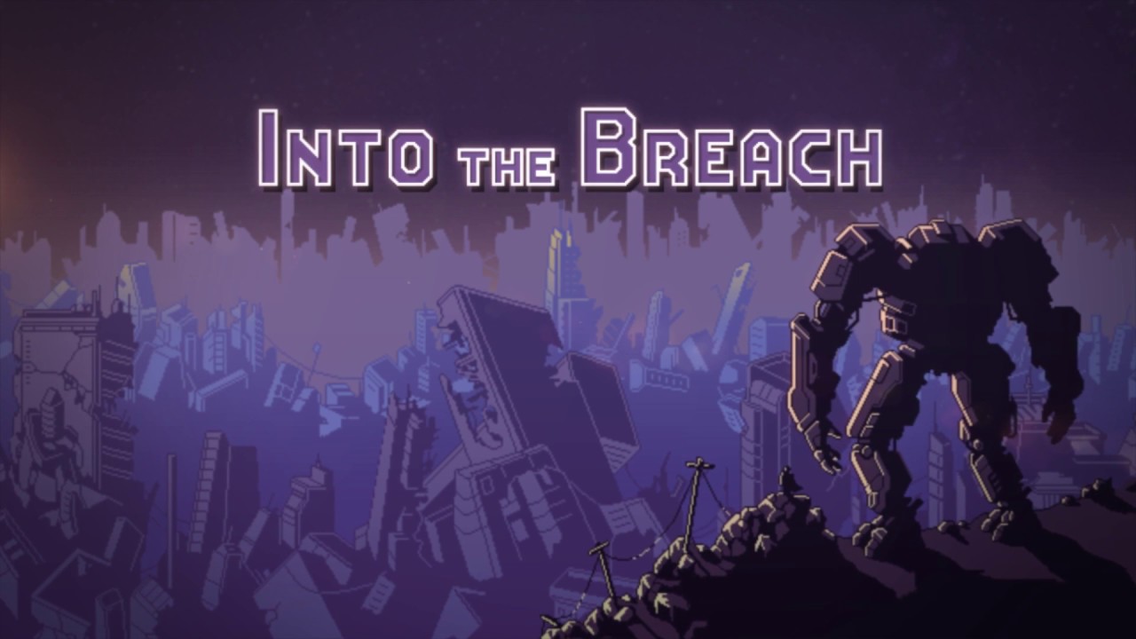 Into The Breach (PC) + FTL PCDD $15 @ Humble Store