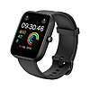 Walmart - Amazfit Bip 3 Urban for Adults and Kids, 1.69in Smart Watch, Black, Silicone Band $19