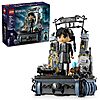 Amazon - LEGO Wednesday Addams Figure - Price is after clipping 25% coupon (YMMV?) $24.63