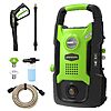 [Amazon] Greenworks Compact Electric Pressure Washer, 1600 PSI, 1.2 GPM - $69.99 (~36% off, was $109.99)