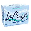 LaCroix Sparkling Water Pure 12-Pack (12oz cans) $3.74 (Limit 5) @ Amazon