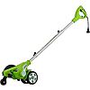 Amazon: Greenworks 12A Corded Edger $69.99 (Reg $108.93) + 7.5&amp;quot; Replacement Blade $5.43 (Reg $8.55) + FS w/ Prime