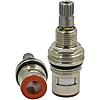 Woot via Amazon Haul: Kingston Brass KSRPL3008HC Cartridge FREE + Filler Items for Free Shipping ($25 +)
