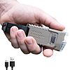 Woot via Amazon Haul: Tough Light USB Rechargeable Small LED Flashlight $2.02 (AC) - Free Shipping with $25+ (even with Prime)