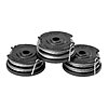 Amazon: Greenworks 0.065&amp;quot; Dual Line Replacement String Trimmer Line Spool (3-Count) $6.46 + FS w/ Prime