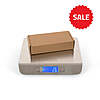 Stamps.com Store: ~$10 Shipped for Two ONYX Scales (5lb + 70lb) After Code