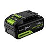 Amazon / Walmart: Greenworks 24V 4.0Ah Lithium-Ion Battery $39.29 (Reg $109.99, ~64% Off) + FS