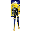Amazon: IRWIN VISE-GRIP Tools GrooveLock Pliers (6-inch) $10.49 (Reg $21.99, ~52% Off) + YMMV Coupon + FS w/ Prime