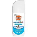 Target In-Store Clearance Scan Experiment (YMMV)