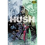 Amazon: Batman: Hush #1 Batman Day Special Edition (Kindle) + More FREE Comics &amp; eBooks