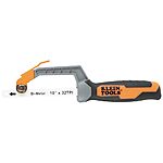 Klein Tools Mini Finish-Cut Hacksaw $9.15