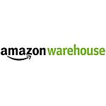 Amazon Warehouse - link to all deals - filtered by percent off (posting attempt #2)