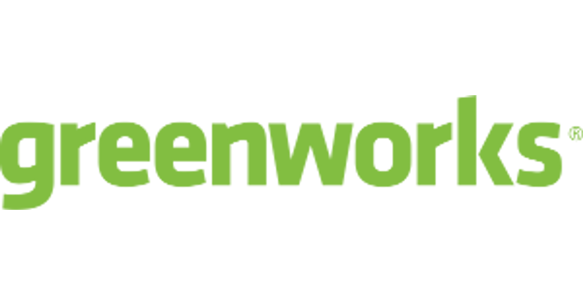 Update - Greenworks Loyalty Rewards Program - Can redeem any amount of points (was "Free 2,350 points. Redeem for $25 coupon at 2500 points")