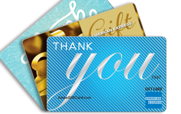 Amex Offers: American Express Gift Cards - Spend $200+, Get $10 Statement Credit (~5% Off)