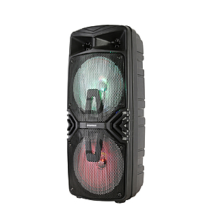 Walmart sales big speakers