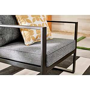 Hampton sales bay barclay