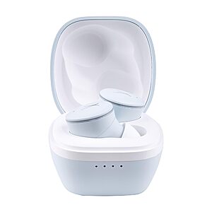 Altec Lansing Nanobuds 3.0 Waterproof Bluetooth Wireless Sport Earbuds (various) $17.99 