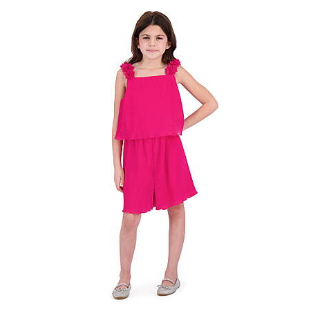 Kensie Girl Sleeveless Romper for $5.30!