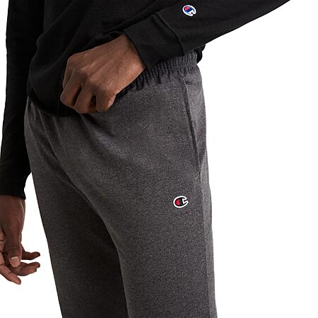 Amazon: Champion Men's Cotton Joggers from $8.11 (Reg $35, ~77% Off) FS w/ Prime
