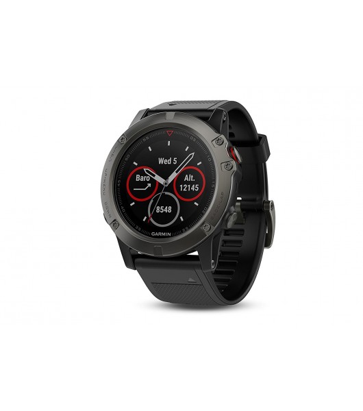 Garmin Fenix 5x ($595) and other watches and accessories - 15% off Site Wide