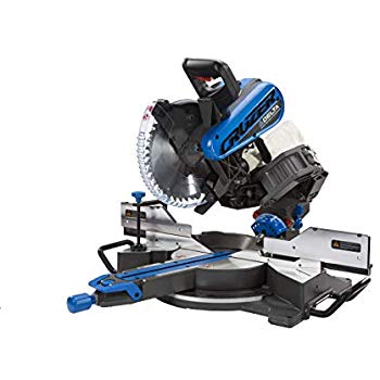 Delta 15-Amp 10" Corded Dual Bevel Sliding Compound Miter Saw $331.8