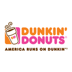 Get a $5 bonus card with a $25 Dunkin' Donuts Gift Card at Gyft