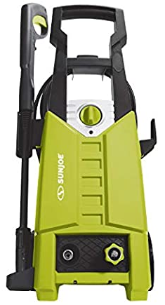 Sun Joe 2000psi Electric Pressure Washer 79 99 Free Shipping For Prime Members