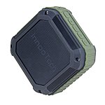 Innoo Tech Waterproof Bluetooth Speaker for Outdoor $9.99 / Free Shipping on Amazon