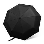Windproof Umbrella with Auto Open &amp; Close and 55mph Tested Folding Umbrella $13 FS w/Prime on Amazon