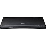 Fry's Email Exclusive: Samsung UBD-K8500 4K Blu-ray Player $139 w/ Email Code + Free S&amp;H