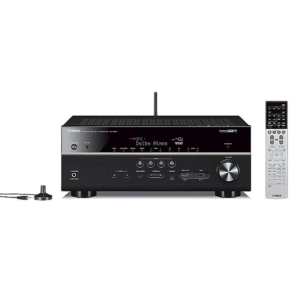 Yamaha Rx V681bl 7 2 Channel 4k A V Receiver W Bluetooth Page 7 Slickdeals Net
