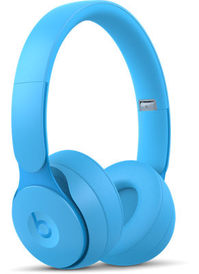 Beats Solo Pro Wireless Noise Cancelling Headphones - More Matte Collection $119