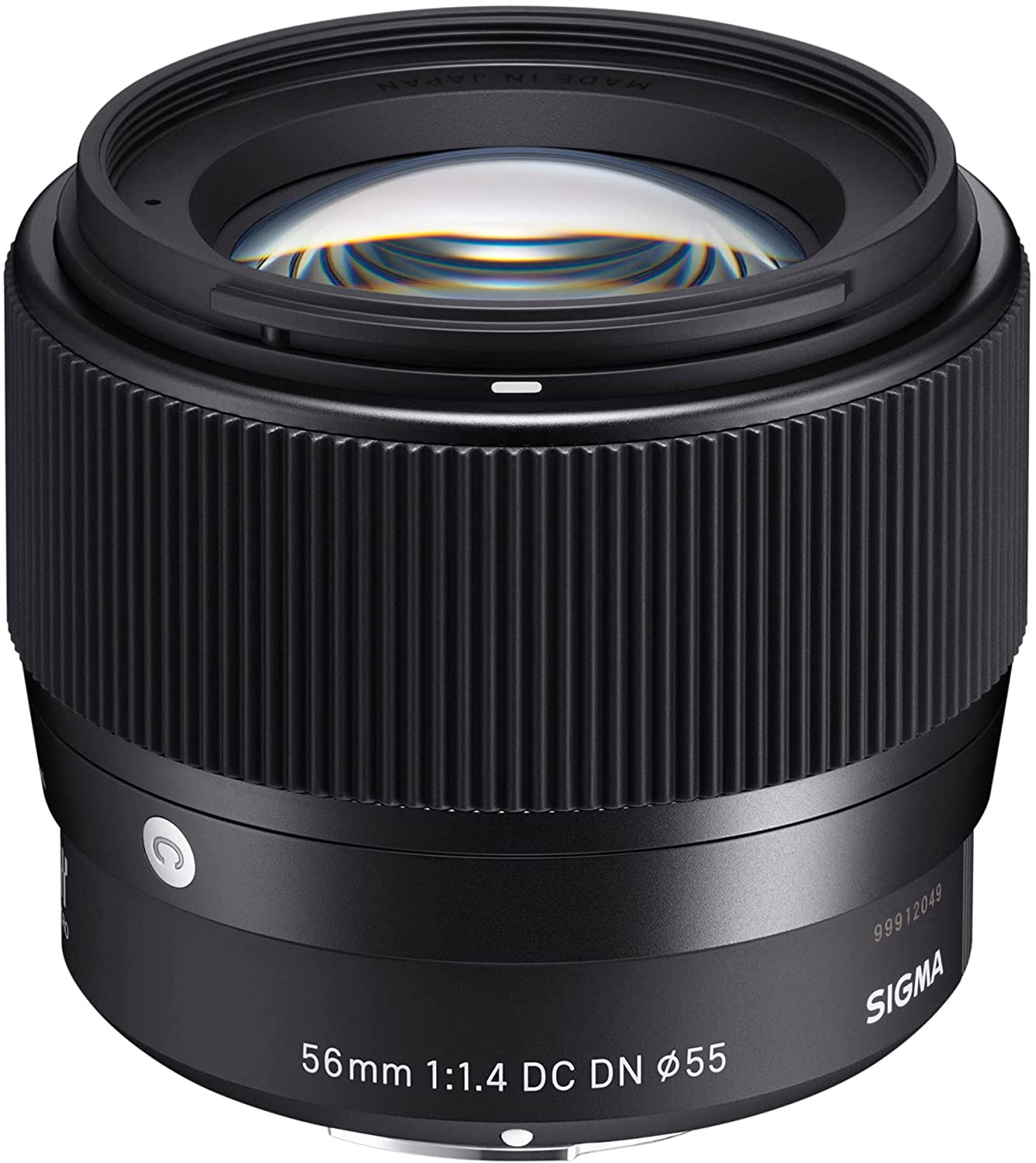 Sigma 56mm f/1.4 DC DN Contemporary Lens for Sony E $371 at Amazon