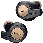Jabra Elite Active 65t True Wireless Earbuds w/ Charging Case $55 + Free Shipping