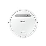 Ecovacs DD4G DEEBOT OZMO 610 Robotic Vacuum and Mop Cleaner @NeweggFlash for $279.99