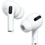 Best Buy select accounts 10% off: Apple AirPods Pro $225