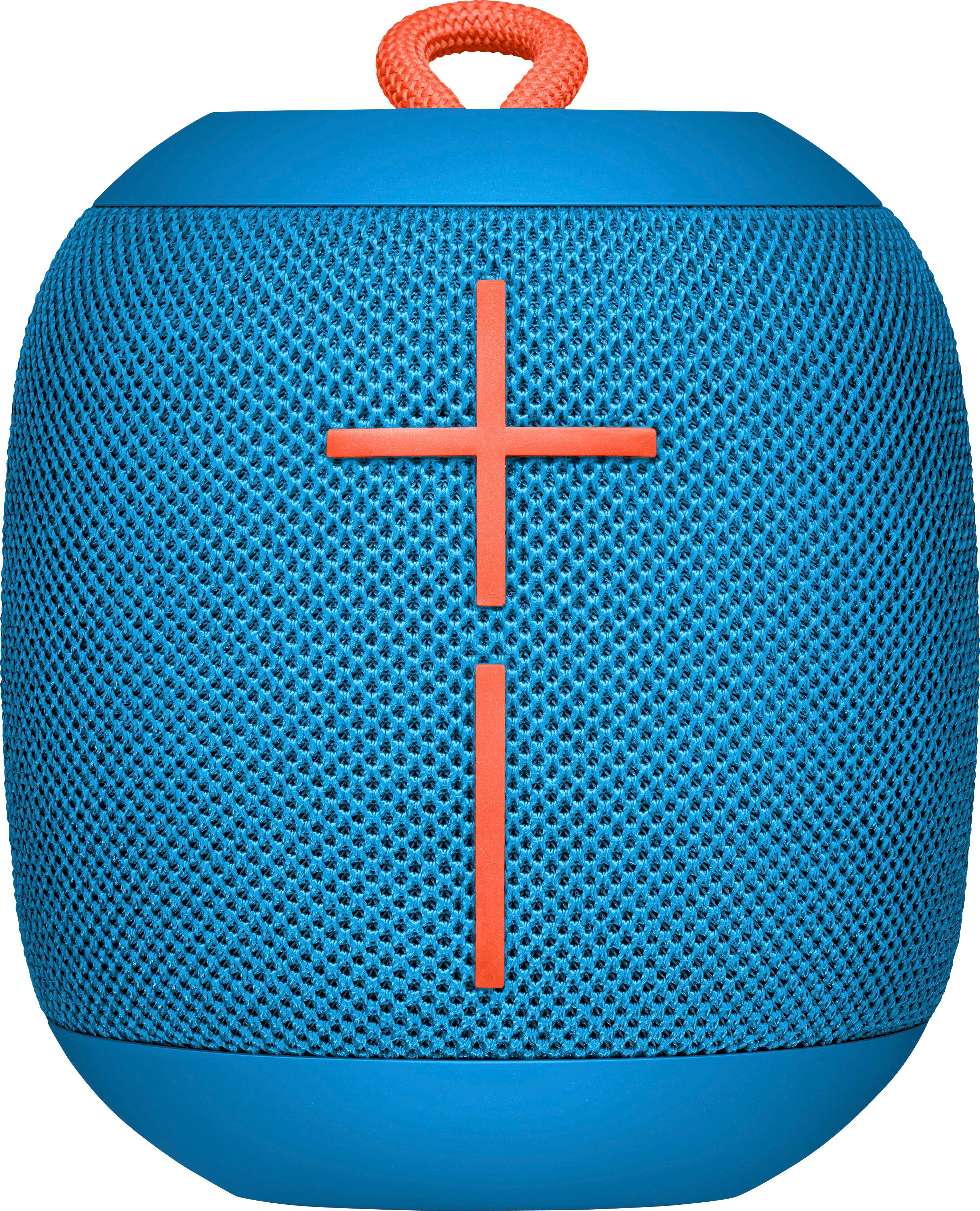Ultimate Ears WONDERBOOM Portable Bluetooth Speaker $39.99
