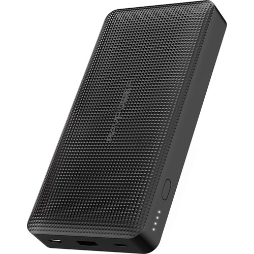 RAVPower PD Pioneer 20,100mAh 45W 2-Port Power Bank $29.95