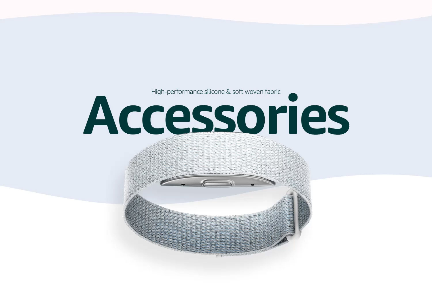 Amazon Halo - Health & wellness band and membership EARLY ACCESS $65
